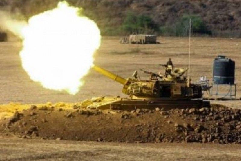 استعدادت غير مسبوقة لجيش الاحتلال لتصعيد محتمل مع غزة
