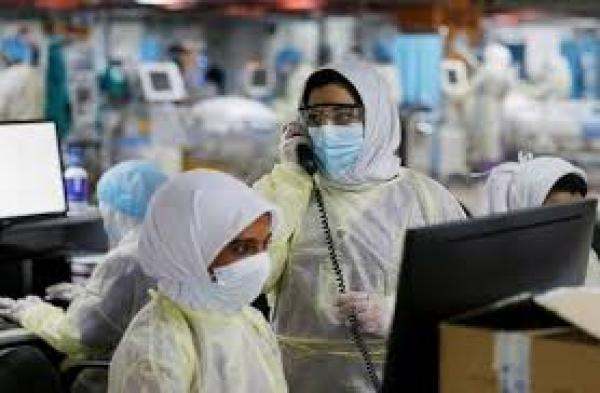 الكويت تسجل 5 وفيات و527 إصابة جديدة بكورونا