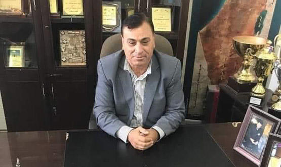 الاتحاد الآسيوي ينعى رئيس البقعة