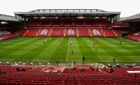 ليفربول ينتظر التتويج المرتقب بعد انتظار 3 عقود