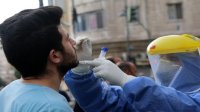 تسجيل إصابتين جديدتين بالفيروس في الأردن