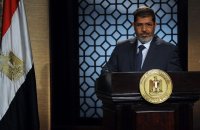 عام على رحيل الرئيس المصري محمد مرسي