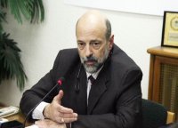  الرزاز يوعز بالاسراع في الباص السريع