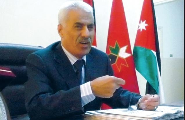   توقيف امين عام حزب الوحدة سعيد ذياب لمدة اسبوع