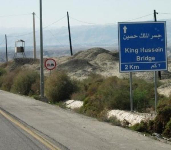 عودة الأردنيين من فلسطين تبدأ الأحد