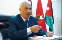   توقيف امين عام حزب الوحدة سعيد ذياب لمدة اسبوع