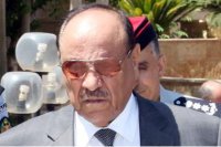 تشكيلات ادارية في وزارة الداخلية