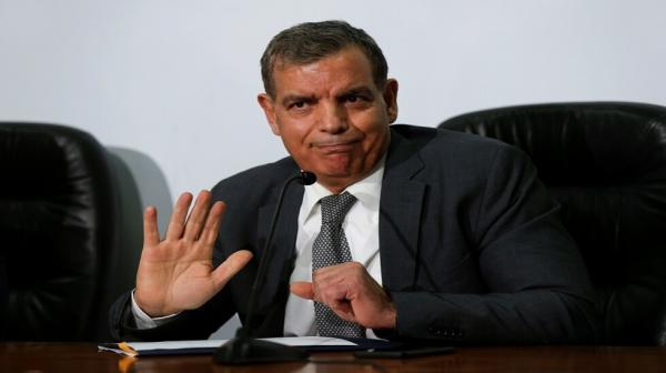 وزير الصحة : ابني ليس ضمن الـ 140 طبيبا المعينيين في الصحة