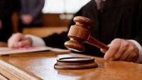 الاشغال المؤقتة 3 سنوات لرئيس بلدية