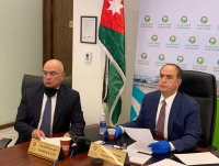 الرزاز يثمن عاليا مساهمة "البوتاس" في همة وطن