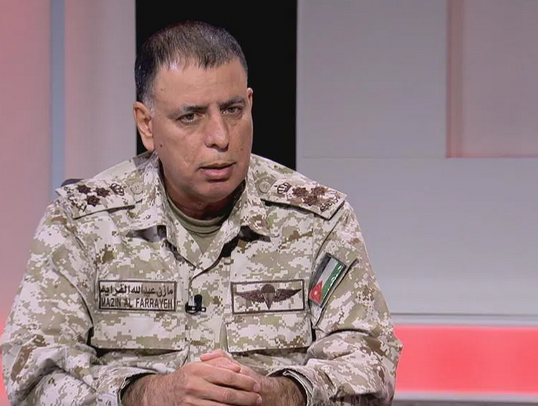 الفراية: عقوبات لمن ينزع الإسوارة الإلكترونية