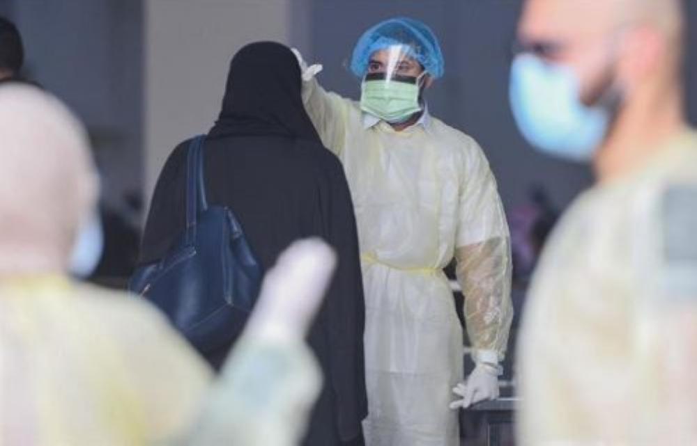 قطر تسجل 4 وفيات و881 إصابة جديدة بكورونا