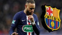 طلب غريب من نيمار وبرشلونة يرفض