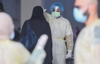 قطر تسجل 4 وفيات و881 إصابة جديدة بكورونا