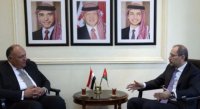 الصفدي: أمن مصر هو أمن الأردن وركيزة أمن واستقرار المنطقة