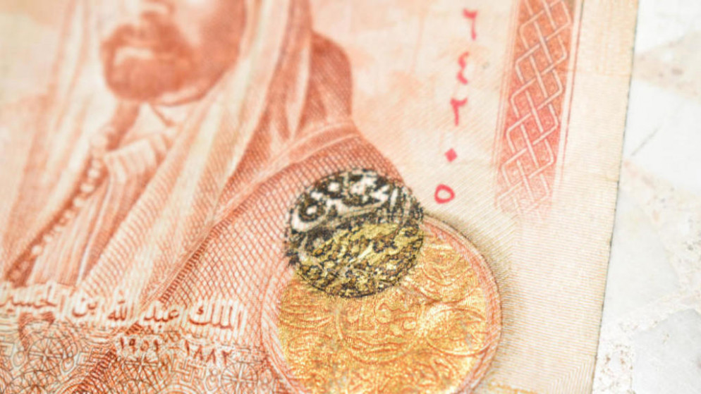 ارتفاع إجمالي الدين العام 1.31 مليار دينار في 4 أشهر