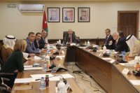 الربضي: 6.6 مليار دولار قيمة خطة الاستجابة للأزمة السورية