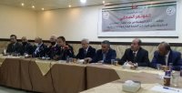 مطالبة بطرد السفير الصهيوني وسحب السفير الأردني
