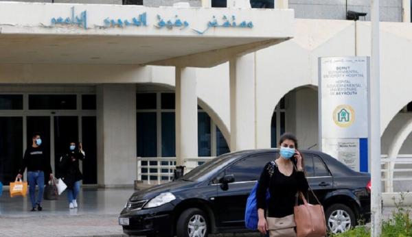 لبنان: 16 إصابة جديدة بكورونا