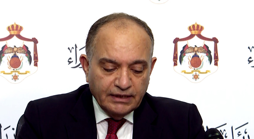 الحكومة: مكافحة التهرب الضريبي ليس استهدافا لاحد .. وبحثنا عن المخالفات الاعلى