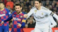 جدول مباريات برشلونة يثير غضب ريال مدريد