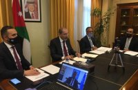 الصفدي: أي تقليص لخدمات "الأونروا" سيؤدي إلى معاناة أكبر