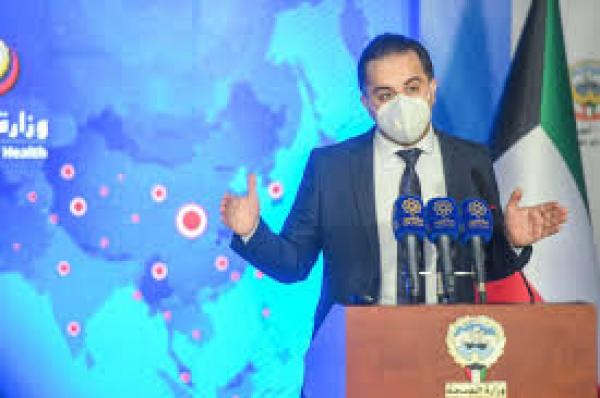 ألمانيا: 19 وفاة و587 إصابة جديدة بكورونا