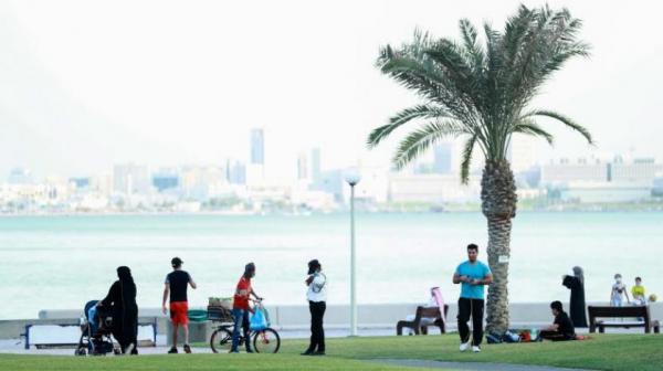 قطر: 5 وفيات و1199 إصابة جديدة بكورونا