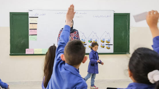 18 مليون دينار كلفة مشروعات المدارس بالطفيلة