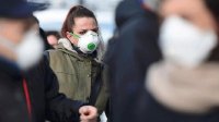 المكسيك تسجل 6 آلاف اصابة بكورونا خلال 24 ساعة