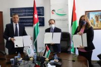 مذكرة تفاهم بين المجلس الأعلى لذوي الاعاقة والصحة