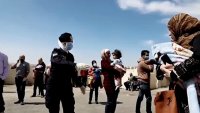 فيديو للأمن العام بعنوان "هل انتهى الوباء؟.."