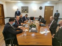 وزير الخارجية: الأردن والعراق مستمران في مكافحة الإرهاب عبر التعاون الأمني والدفاعي