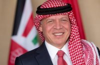 الملك يتلقى اتصالاً هاتفياً من الرئيس الألماني