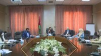 النعيمي:   22 مليون دينار التسهيلات التمويلية لتغطية رواتب المدارس الخاصة