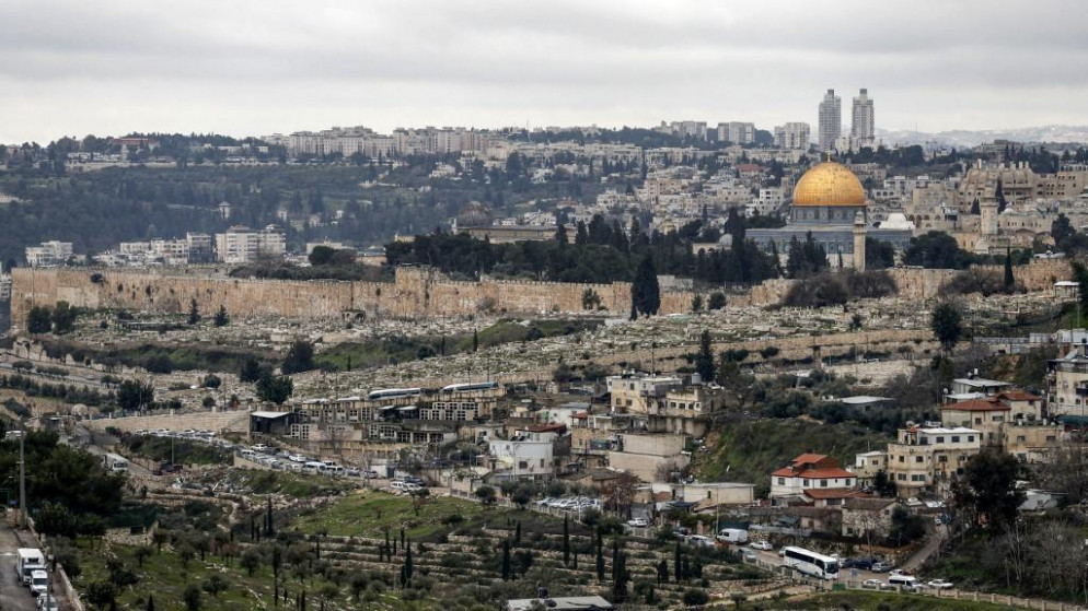 بعد 53 عاما على إحتلال القدس.. المدينة المقدسة تواصل "التهويد"