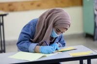 غرفتي عمليات لمتابعة التوجيهي