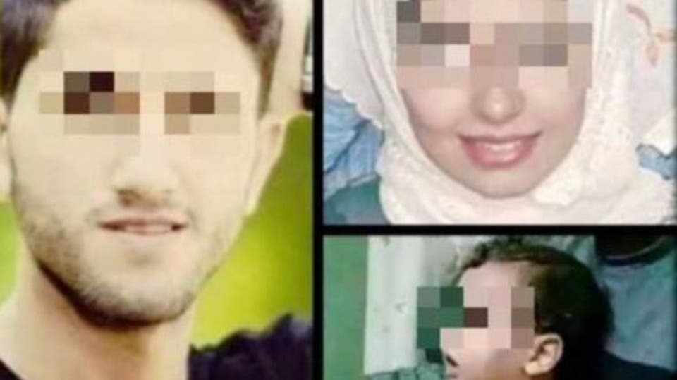 جديد جريمة هزت الوطن العربي .. القاتل بالجنازة ودليل على الاغتصاب