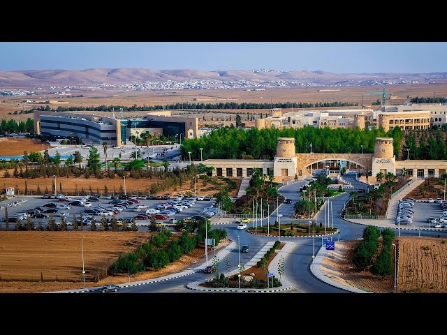 “العلوم والتكنولوجيا” الأولى محلياً وضمن أفضل 400 جامعة في العالم