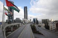 الاردن : فرض حظر شامل بعطلة عيد الأضحى مرهون بالوضع الوبائي
