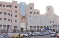 إنجاز 90% من المشروع السياحي وسط مدينة الطفيلة