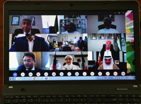 بطلب من الاردن ..اجتماع عربي لمعالجة تداعيات كورونا