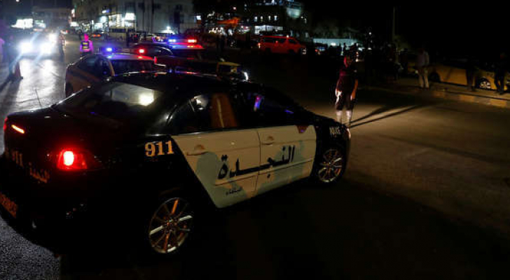مدير الامن العام يأمر بتوقيف عدد من رجال الشرطة في مركز اصلاح وتأهيل