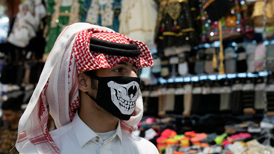 القبض على عريس سعودي .. وهروب المدعوين