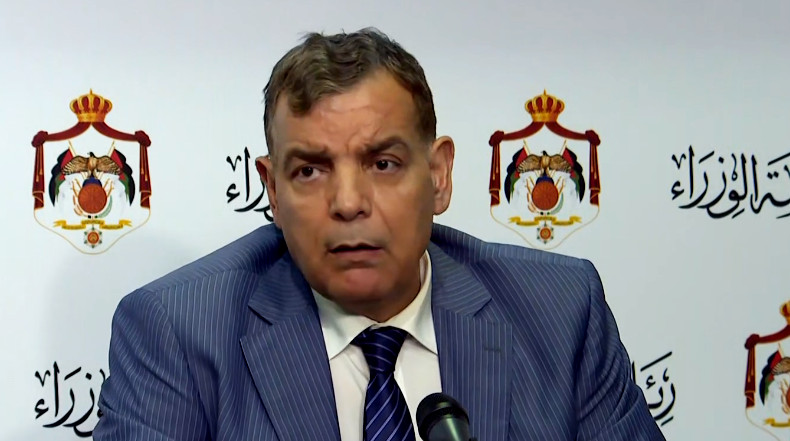 جابر 4 إصابات جديدة بكورونا و15 حالة شفاء