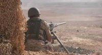 الجيش يشتبك في المنطقة الشرقية و يحبط دخول 226 كف حشيش