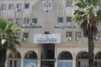 الزراعة تتسلم 8 آلاف طن قمح و40 ألف طن شعير