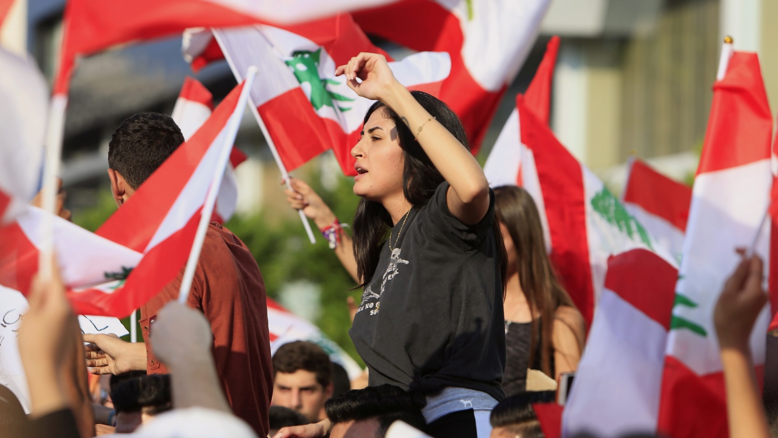 لبنان: تحركات شعبية احتجاجية على الغلاء