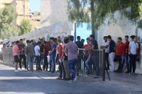 %80 من أسئلة "التوجيهي" ستكون بالمستوى المتوسط فما دون