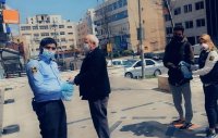 شاهد ..سكوربيون  تطلق مبادرة لتخفيف آثار وباء كورونا